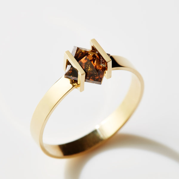 NATURAL DIAMOND