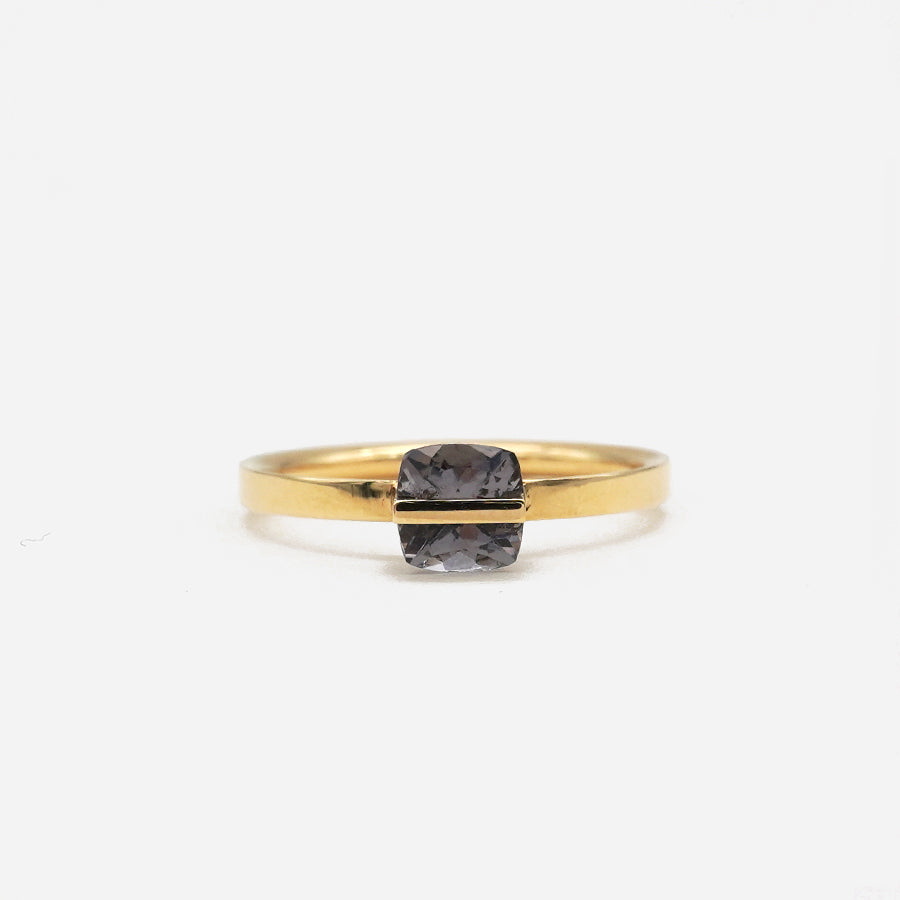 BAND RING SPINEL#4184