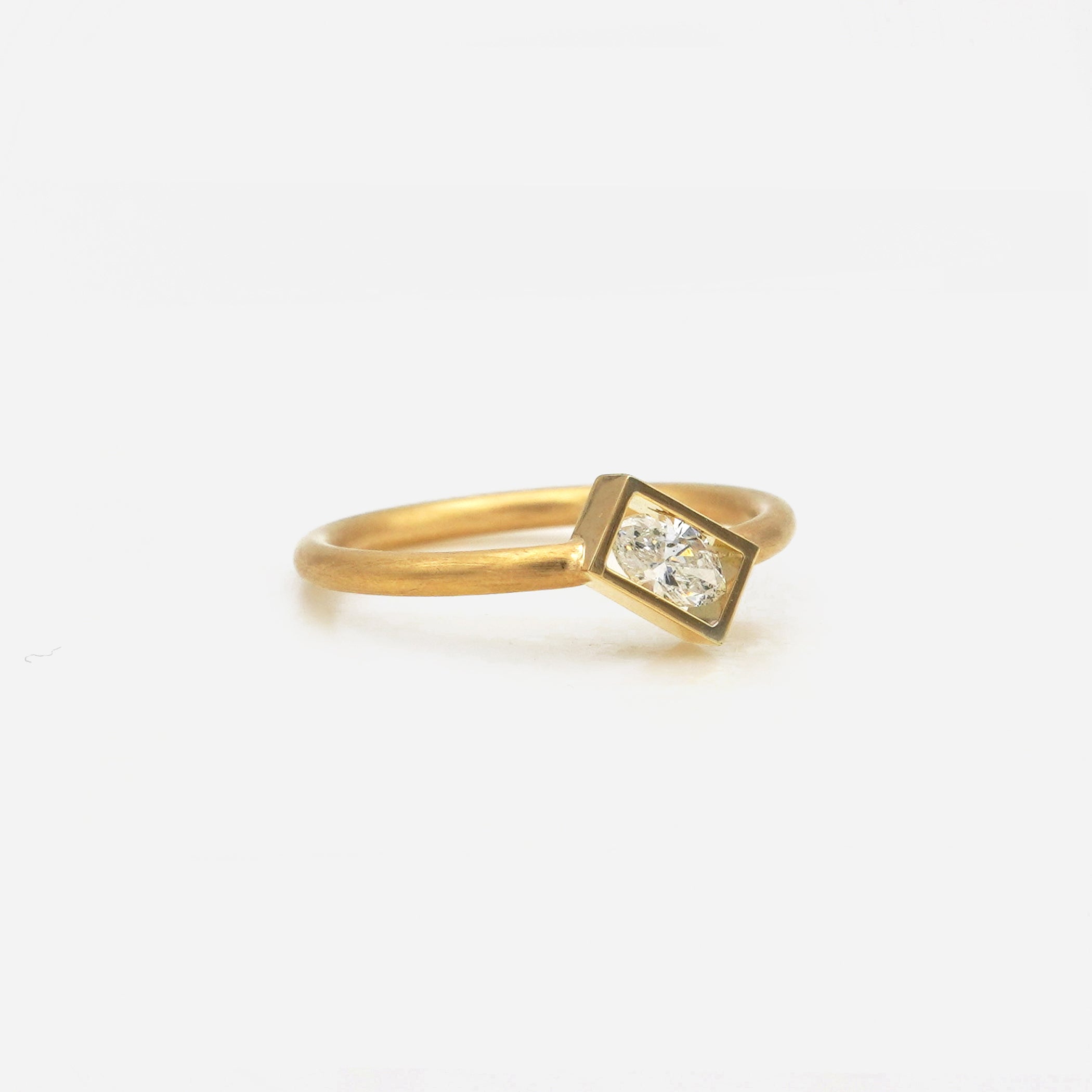 POSITION RING 0.247ct #1779
