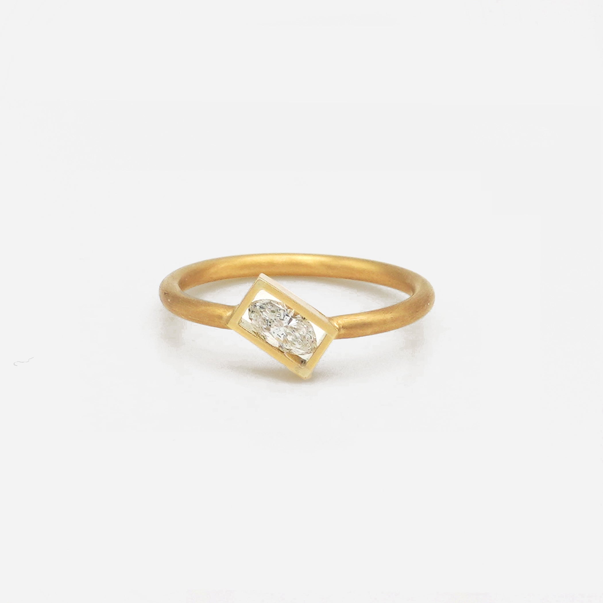 POSITION RING 0.247ct #1779