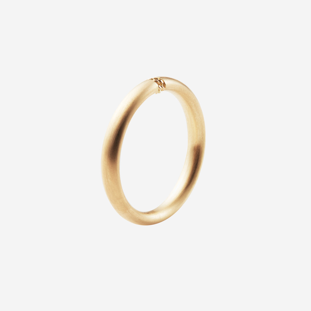CHAIN RING _januka bridal jewelry